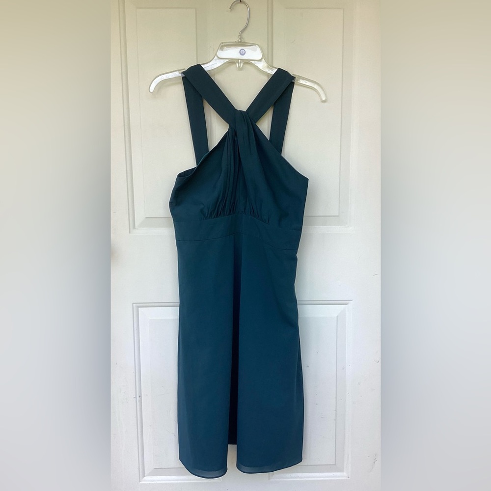 The Limited size 8 dress.